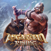 Asgardian Rising niceph login