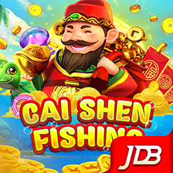 Cai Shen Fishing niceph login
