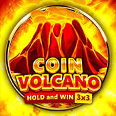Coin Vilcano Hold and Win niceph login