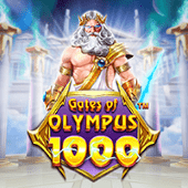 Gates of Olympus 1000 niceph login