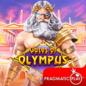 Gates of Olympus niceph login