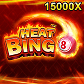 Heat Bingo niceph login