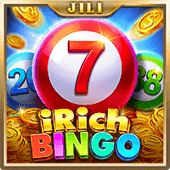 Irich Bingo niceph login slot