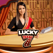 Lucky 7 niceph login