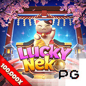 Lucky Neko niceph login