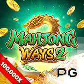 Mahjong Ways 2 niceph login hot