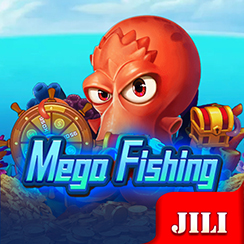 Mega Fishing niceph login