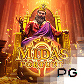 Midas Fortune niceph login hot game