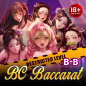 Sexy Blockchain Baccarat B B niceph login