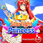 Starlight Princess niceph login hot