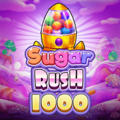 Sugar Rush 1000 niceph login bonus
